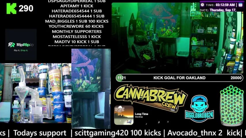 bigglobrob024's stream