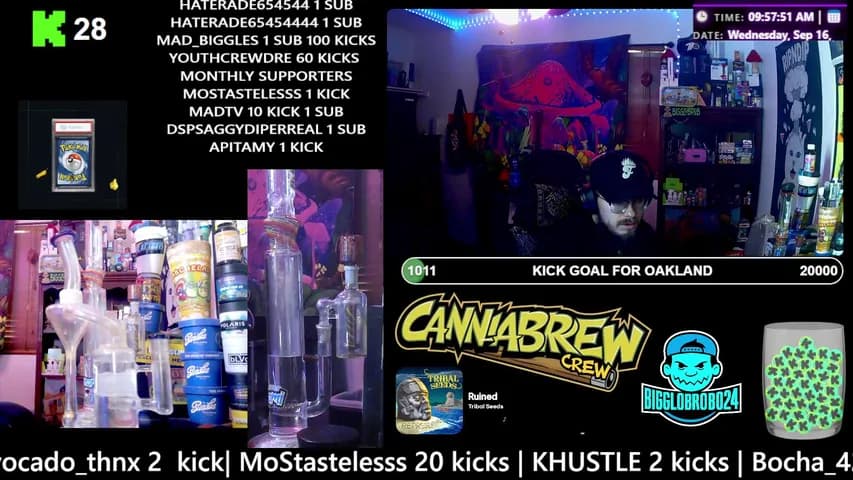 bigglobrob024's stream