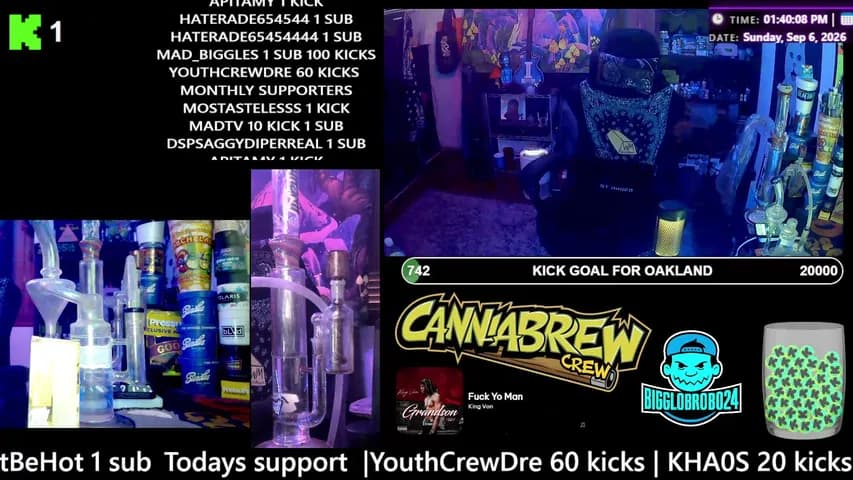 bigglobrob024's stream
