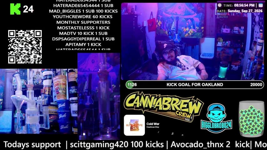 bigglobrob024's stream