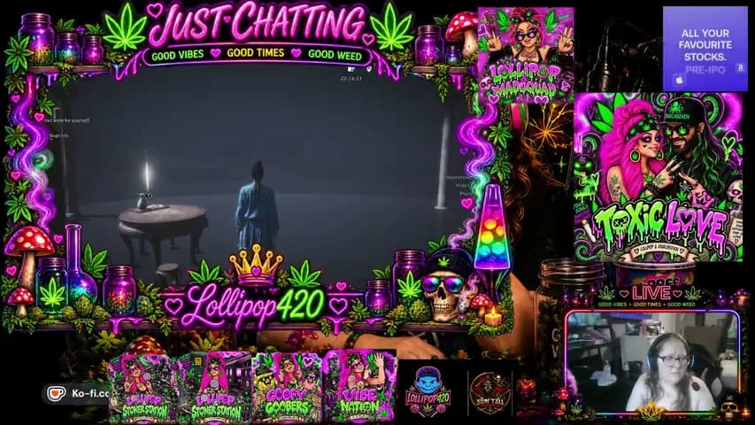 lollipop420's stream