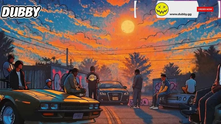 YOUTHCREWDRE's stream