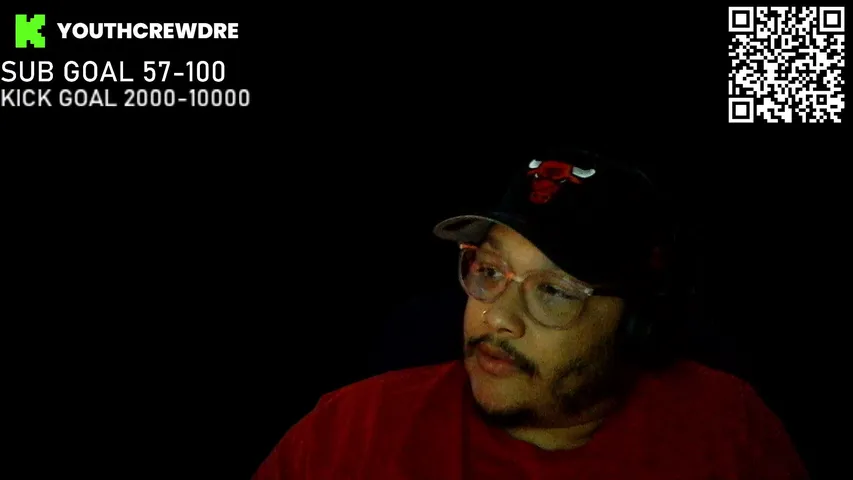 YOUTHCREWDRE's stream