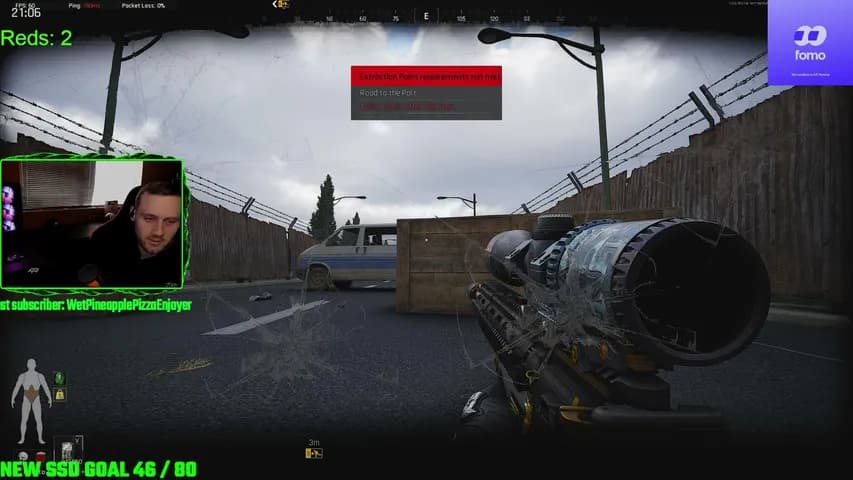 Skillz4Mealz's stream