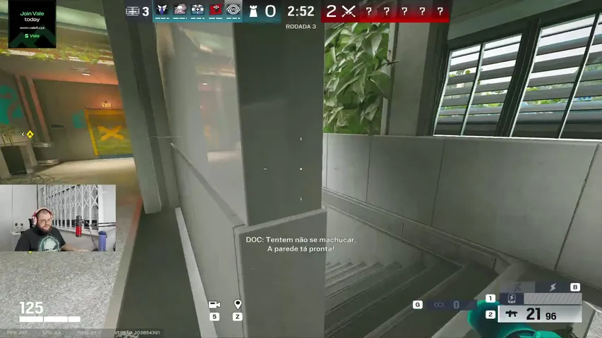 ClovaoBengala's stream