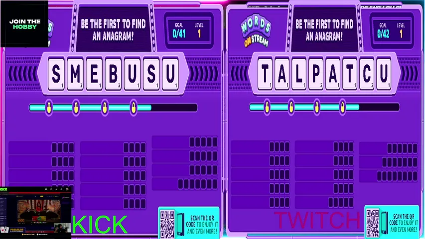 chucky's stream