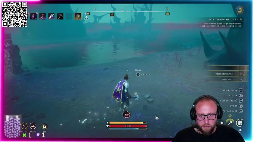 chucky's stream
