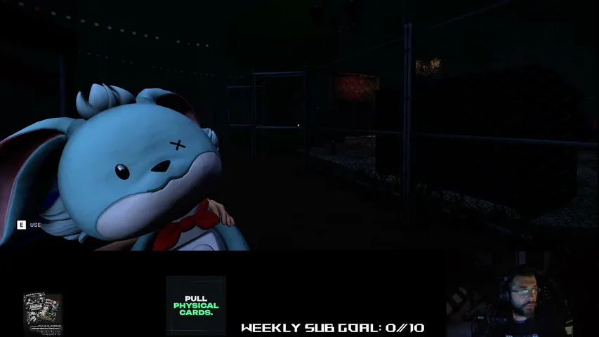 lokloren's stream
