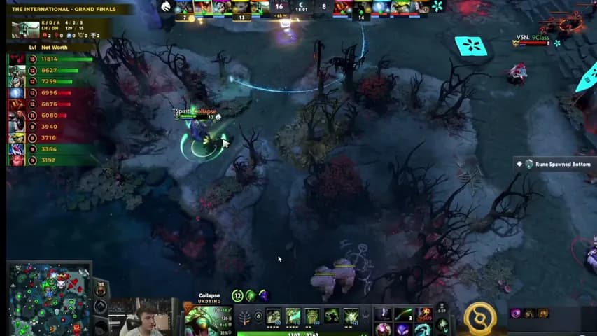 AdmiralChoco's stream
