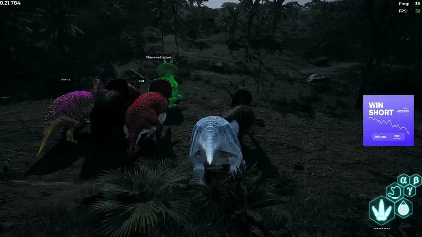 AdmiralChoco's stream