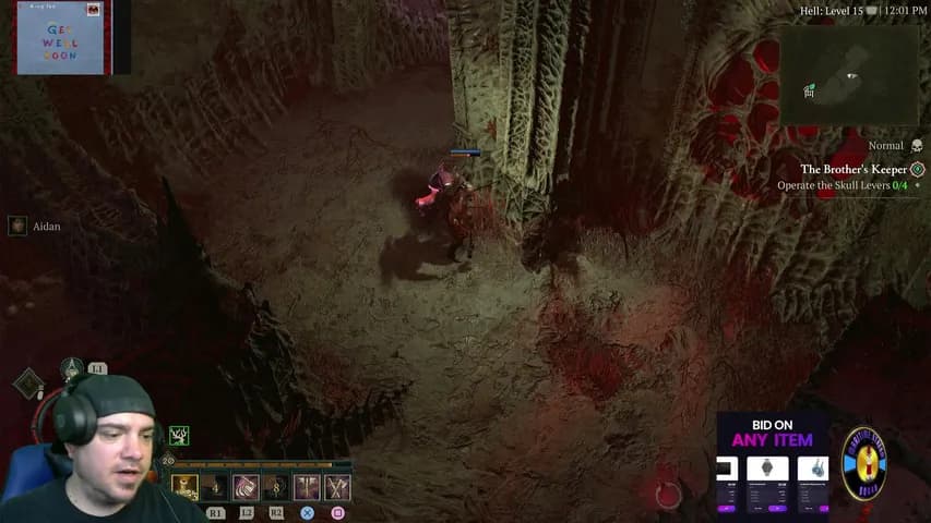 skizzlebizzle's stream