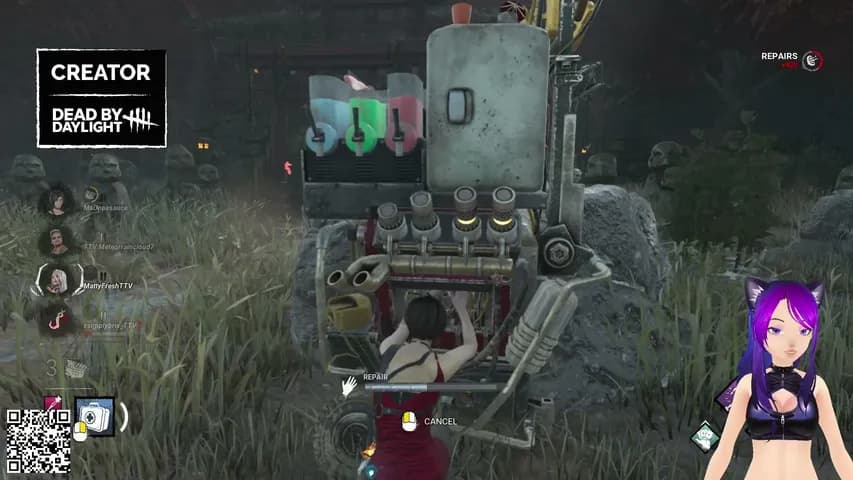 MsDopesauce's stream