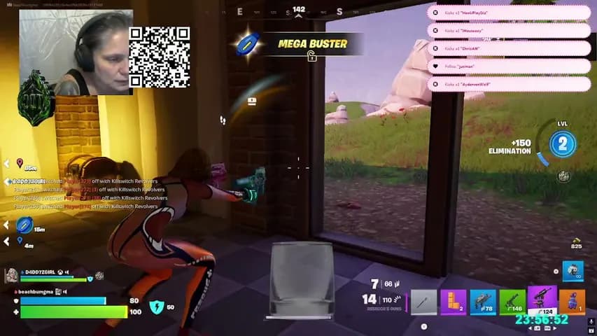 themema's stream