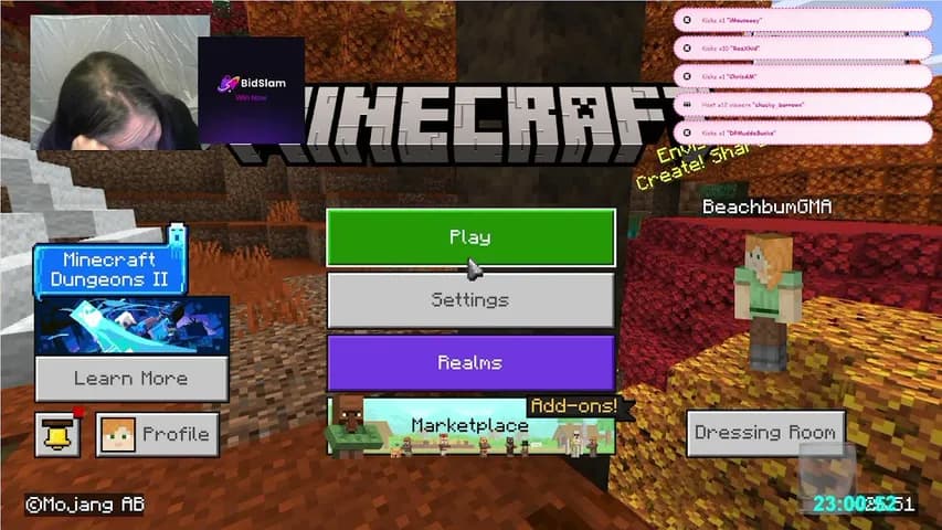 themema's stream