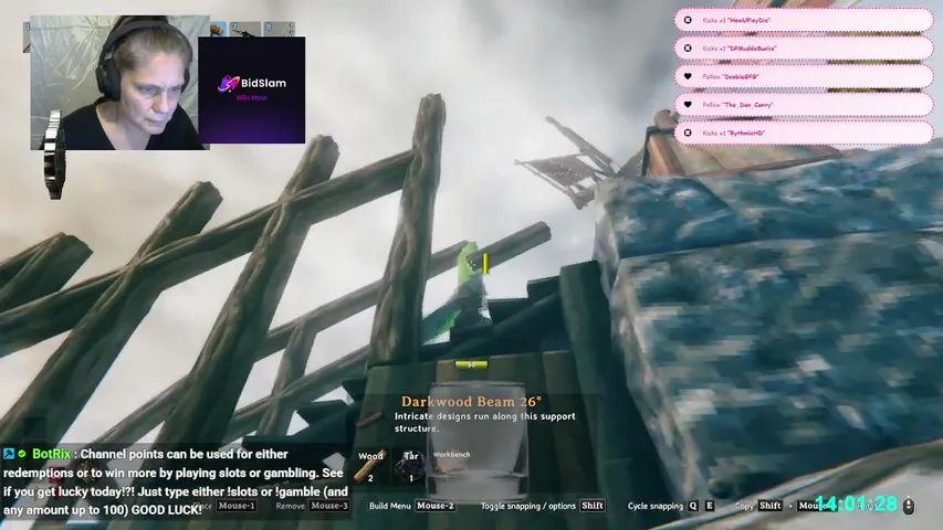 themema's stream