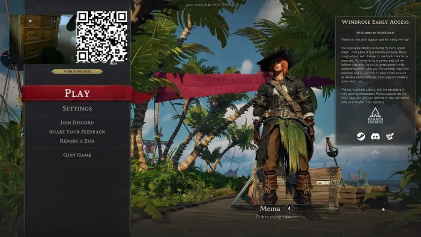 themema's stream