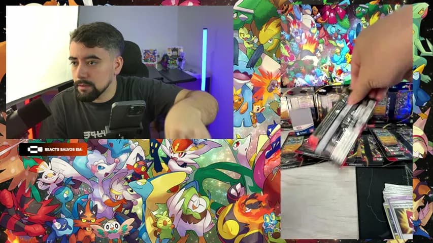 beliene's stream