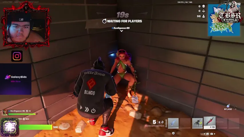 TBSR7's stream