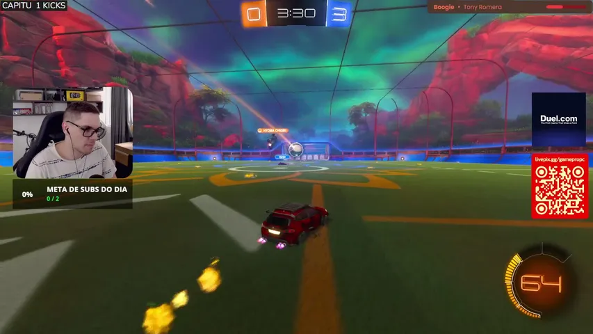 GameProPC's stream
