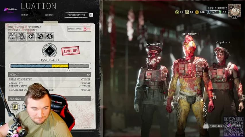 KIT_NOBODY's stream
