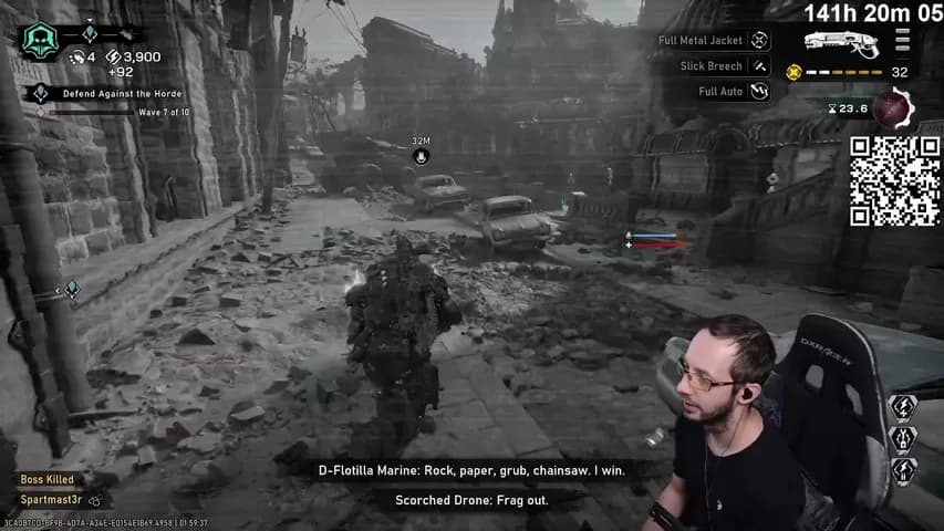 madtv's stream