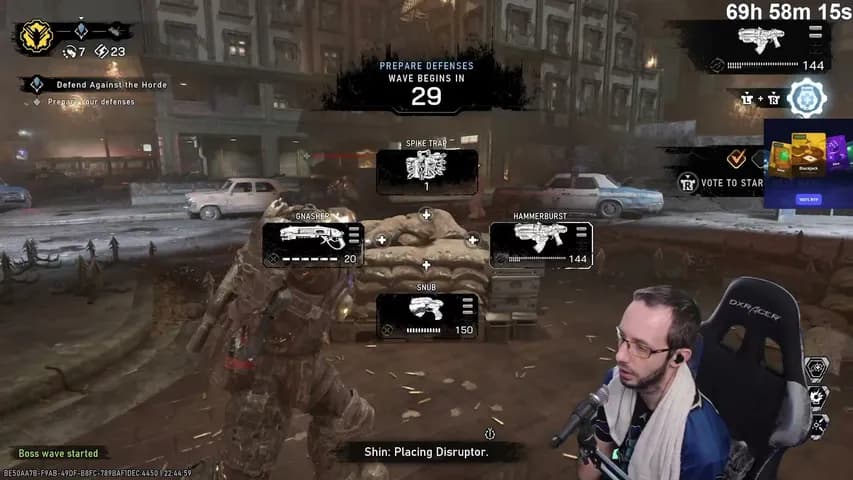 madtv's stream
