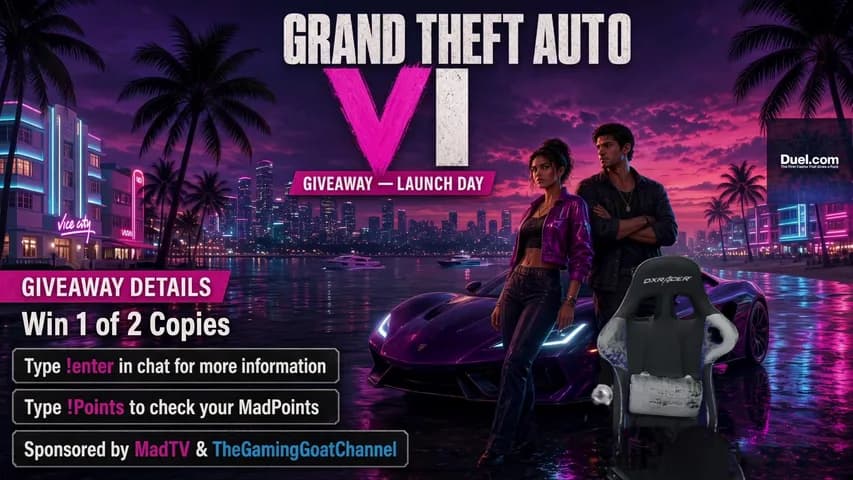 madtv's stream