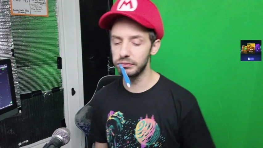 madtv's stream