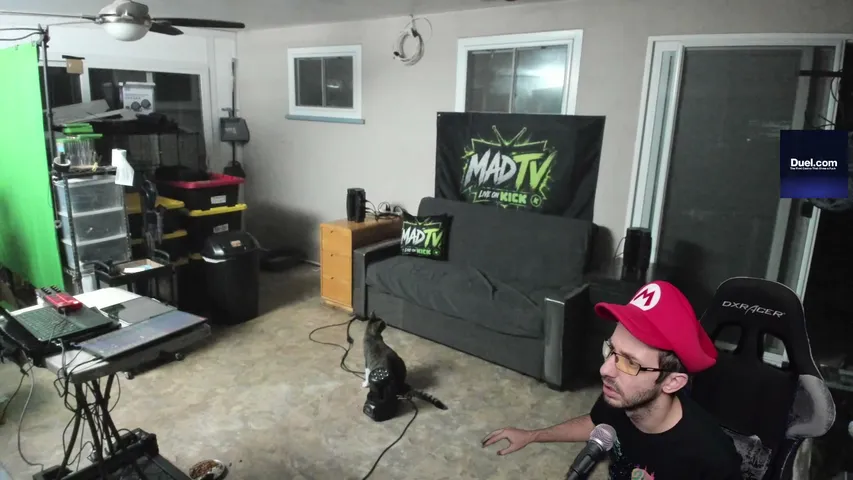 madtv's stream