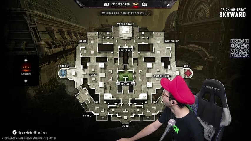 madtv's stream