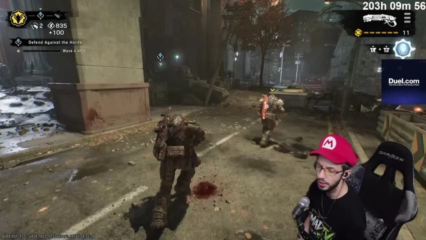 madtv's stream
