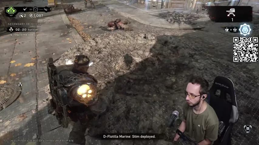 madtv's stream