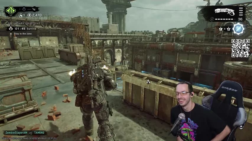 madtv's stream