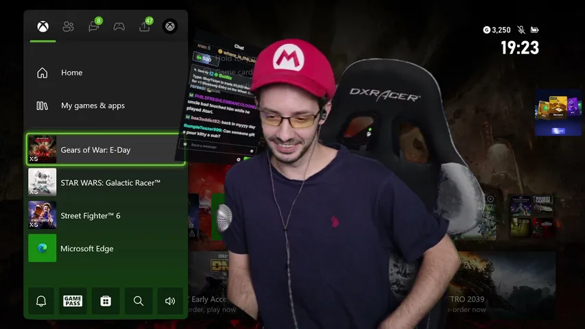 madtv's stream