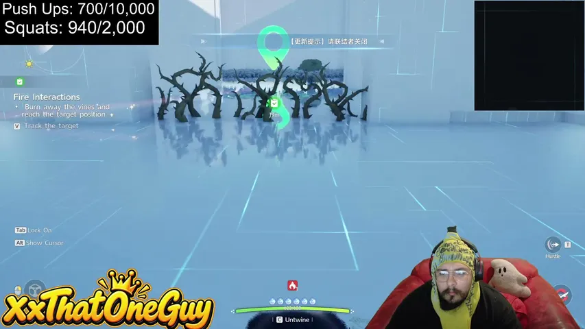 XxThatOneGuy's stream