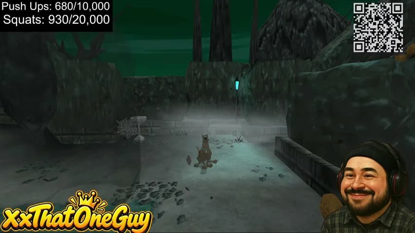 XxThatOneGuy's stream