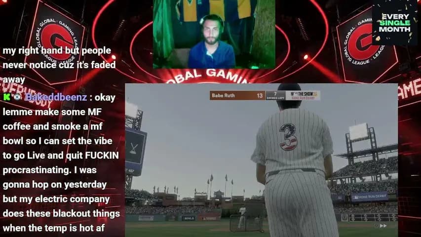 josan104's stream
