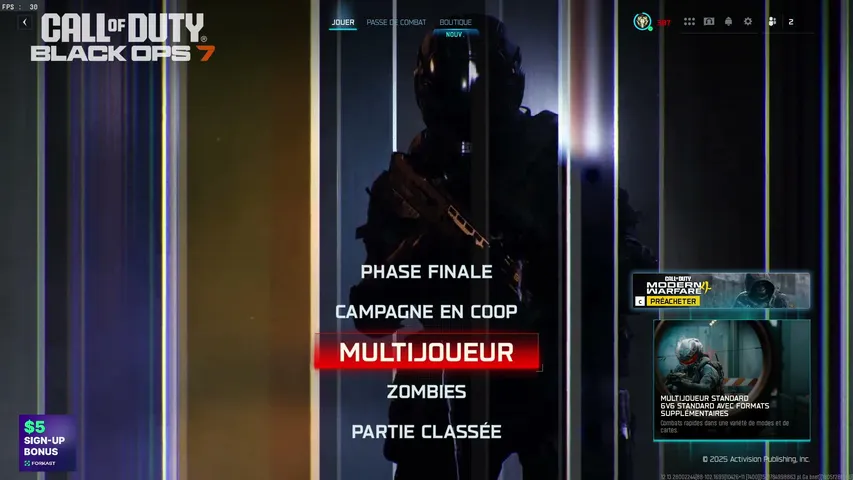 Myistiik's stream