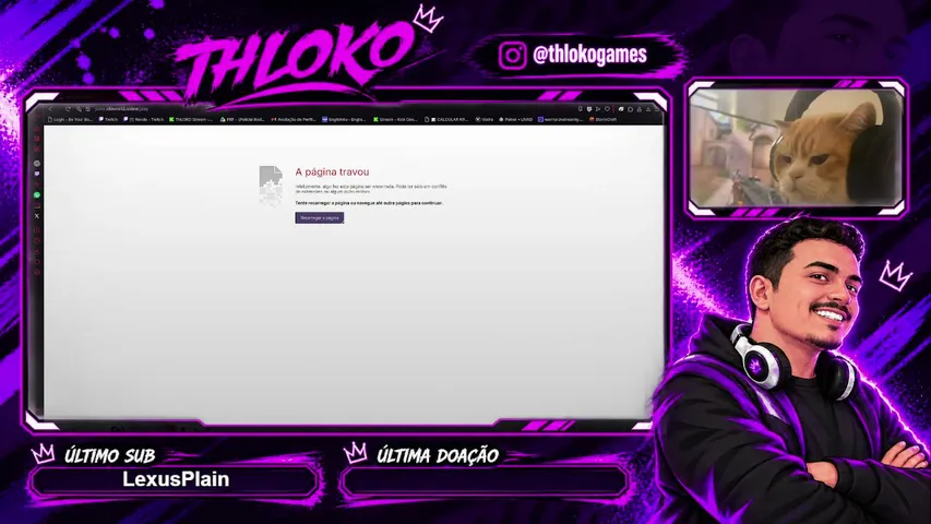 thloko's stream