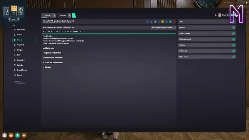 moussy's stream