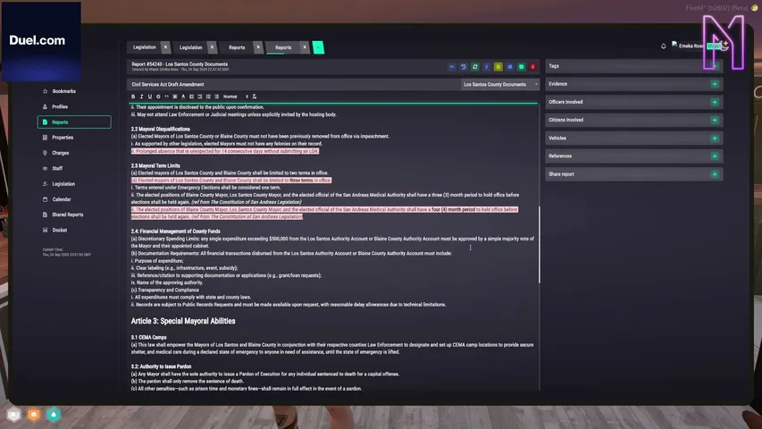 moussy's stream