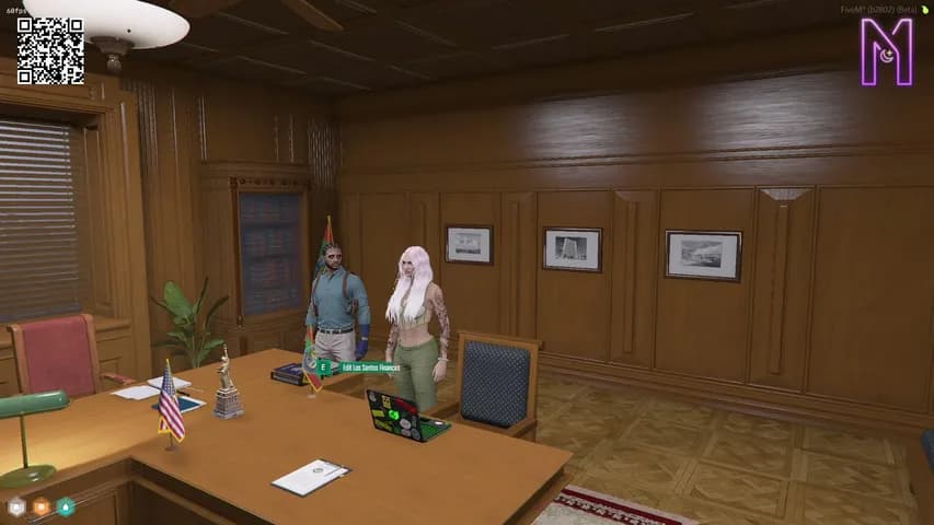 moussy's stream