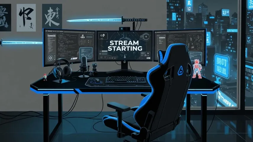 Zeohn's stream