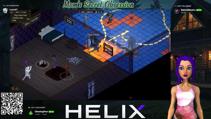 MomsSecretObsession's stream