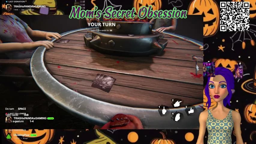 MomsSecretObsession's stream