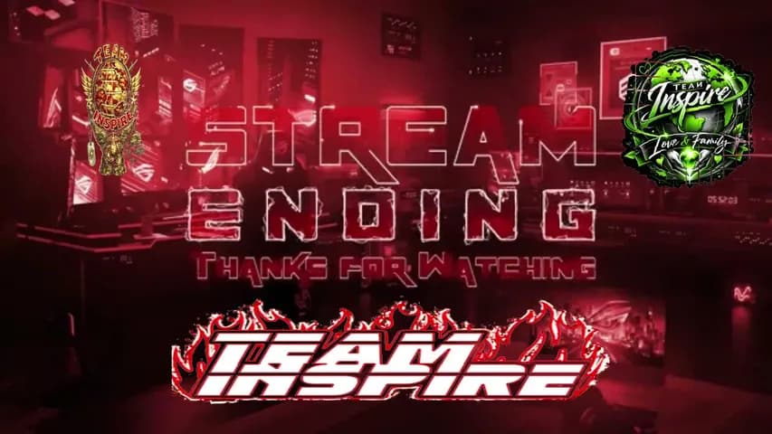 Lazysniper's stream