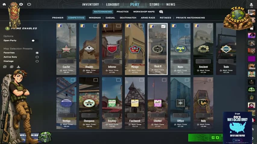 Lazysniper's stream