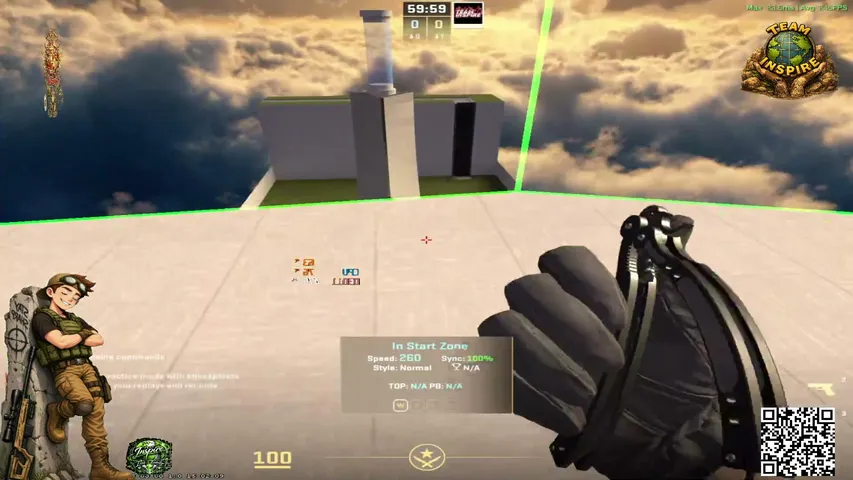 Lazysniper's stream