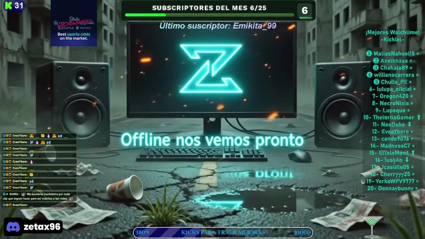 ZetaX96's stream