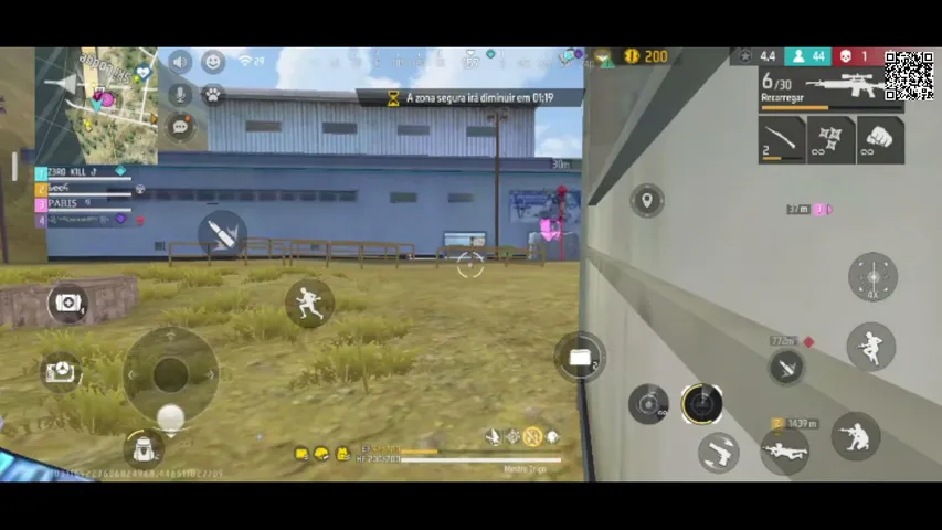 RENIVALDO's stream